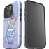 Disney Alice in Wonderland Falling down the Rabbit Hole iPhone 16 Pro Max Impact Case